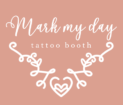 mark my day tattoo booth